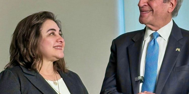 ’Batido martelo’: PL Nacional garante total apoio à pré-candidatura da Professora Maria do Carmo ao Governo do Amazonas