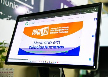 Inscrições abertas para Mestrado em Ciências Humanas da UEA