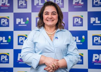 ‘Um ano para mudar com fé’; Professora Maria do Carmo começa contagem regressiva para Eleições 2026