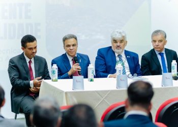 Com protagonismo do TCE-AM, Comitê de Meio Ambiente do IRB apresenta avanços na agenda de adaptação climática dos municípios