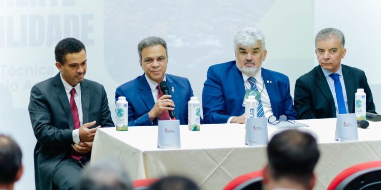 Com protagonismo do TCE-AM, Comitê de Meio Ambiente do IRB apresenta avanços na agenda de adaptação climática dos municípios