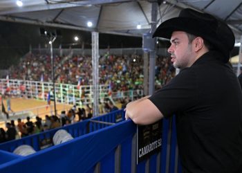 ‘Bacurau de coração’, Roberto Cidade destaca importância cultural e econômica da Festa da Melancia e Expomani em Manicoré