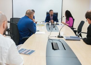 Câmara Municipal de Manaus realiza Audiência Pública sobre planejamento orçamentário para 2026