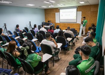 Seminário Internacional de Telessaúde e Telenfermagem da UEA reforça o papel da tecnologia no cuidado em saúde na Amazônia
