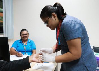 Câmara Municipal de Manaus promove ação de saúde voltada ao ‘Novembro Azul’