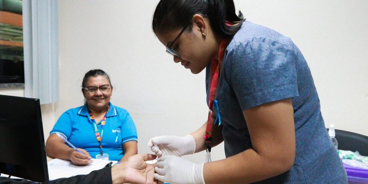 Câmara Municipal de Manaus promove ação de saúde voltada ao ‘Novembro Azul’