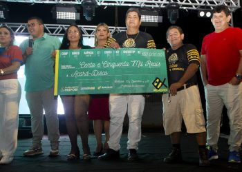 Barcelos dá início à temporada ornamental com o lançamento do XXX Festival do Peixe Ornamental