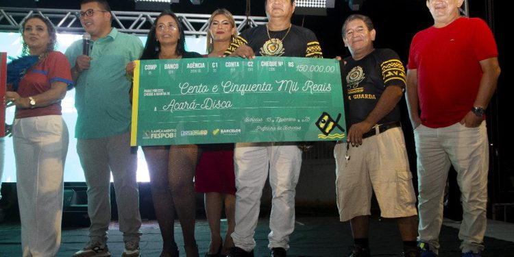 Barcelos dá início à temporada ornamental com o lançamento do XXX Festival do Peixe Ornamental