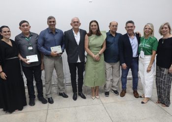 Inovação e cuidado humano impulsionam XII Congresso de Odontologia e 21ª Semana Odontológica da UEA