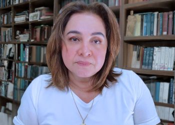 Ao criticar Reforma da Previdência, Maria do Carmo diz que prefeito é típico político da esquerda: ‘fala uma coisa e faz outra’