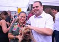 Presidente Roberto Cidade apresenta PL que amplia a rede de proteção e saúde animal