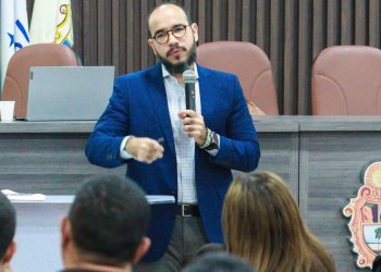 Câmara Municipal de Manaus realiza curso sobre Lei Geral de Proteção de Dados