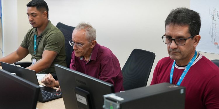 Câmara Municipal de Manaus inicia Auditoria Externa 2025 das certificações ISO 9001 e ISO 14001