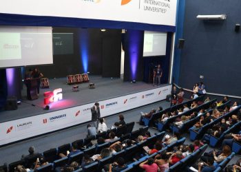 Sebrae Talks traz bastidores do Rock in Rio, Lollapalooza e The Town para inspirar empreendedores amazonenses