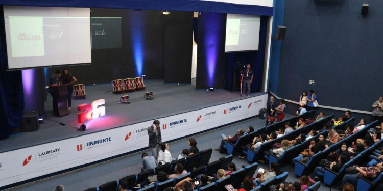 Sebrae Talks traz bastidores do Rock in Rio, Lollapalooza e The Town para inspirar empreendedores amazonenses