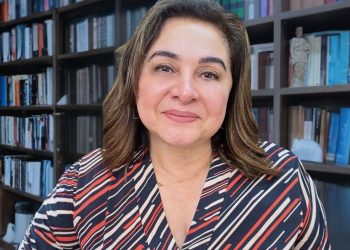 ‘O número do pecado’: Maria do Carmo comenta liberação da justiça para sete investigações contra o prefeito de Manaus