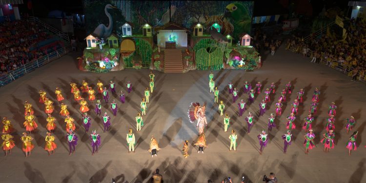 Prefeitura de Barcelos realiza lançamento oficial do XXX Festival do Peixe Ornamental no próximo dia 15 de novembro