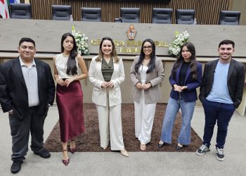 TV Câmara Manaus exibe Retrospectiva 2025 com os principais acontecimentos do Legislativo Municipal