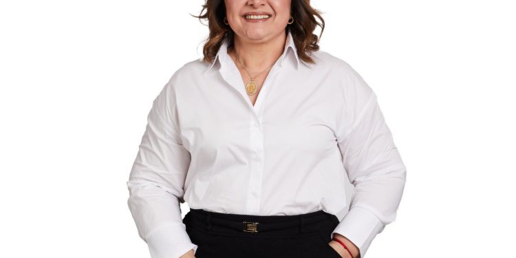 Pesquisa aponta crescimento crescimento de 25% da pré-candidata Maria do Carmo para o Governo do Amazonas