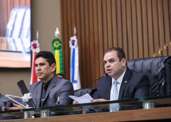 Presidente Roberto Cidade tem contas aprovadas por unanimidade pelo TCE-AM