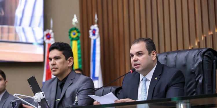 Presidente Roberto Cidade tem contas aprovadas por unanimidade pelo TCE-AM
