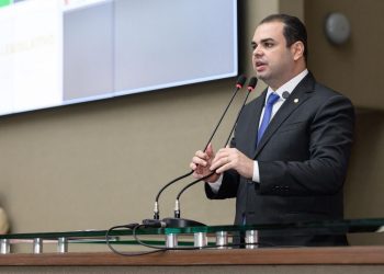 Presidente Roberto Cidade destaca avanços do Parlamento em 2025 durante encerramento dos trabalhos legislativos