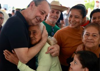 Omar Aziz lidera disputa para governo do Amazonas, aponta nova pesquisa Census