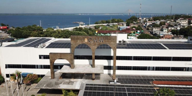 CMM é reconhecida nacionalmente e conquista Selo Prata em ranking nacional de transparência pública