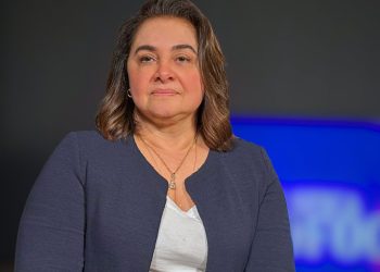 Com segurança e serenidade, Professora Maria do Carmo fala como sua experiência em gestão pode mudar a política no Amazonas