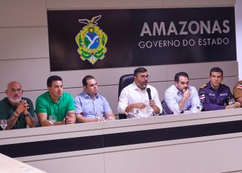 Presidente Roberto Cidade destaca avanço na Segurança Pública com convocação de 847 profissionais