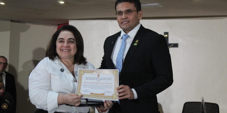 Audiência pública debate avanço das facções no Amazonas e cobra integração efetiva entre forças de segurança