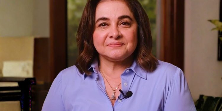 Empresária de sucesso e pré-candidata ao governo, Professora Maria do Carmo destaca importância do planejamento na gestão pública