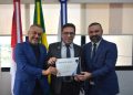 UEA recebe selo “Diamante” do TJAM