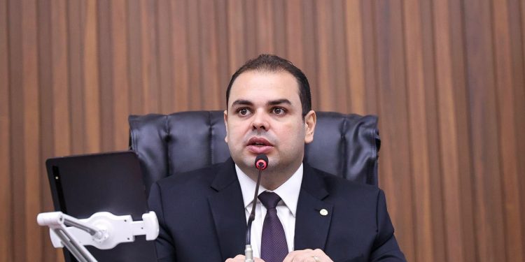 Retrospectiva: Roberto Cidade fortalece atuação institucional e faz avaliação positiva dos trabalhos em 2025