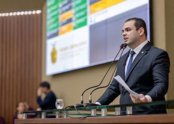 Presidente Roberto Cidade cobra plano eficaz da Amazonas Energia para reduzir impactos de interrupções elétricas