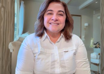 Crescendo em todas as pesquisas, Professora Maria do Carmo rebate ataques e desafia adversários: ‘nunca souberam disputar no voto limpo’