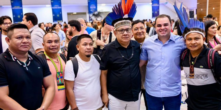 Roberto Cidade destaca investimentos em saúde pública para melhorar serviço à população