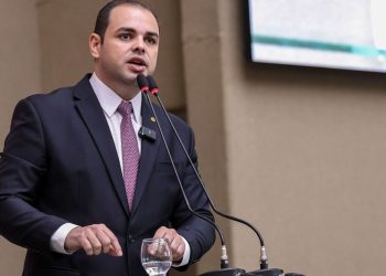 Projeto de Roberto Cidade prevê garantia de bombas de insulina e sensores de glicose a pessoa com diabetes no Amazonas