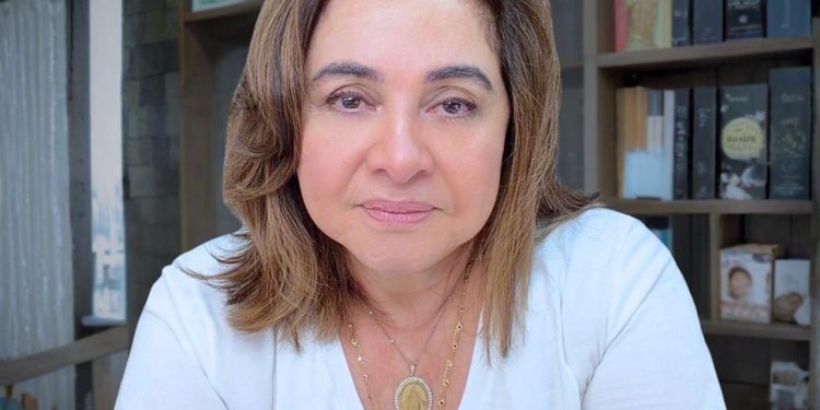 ‘Nossa pré-candidatura é inabalável e inegociável’, afirma a Professora Maria do Carmo