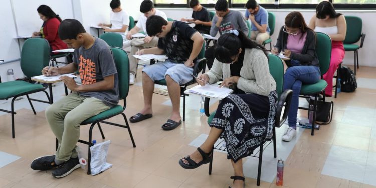 UEA oferta 306 vagas para o AprovENS 2026