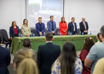 Marco histórico no ensino jurídico: UEA inicia primeiro doutorado em Direito Ambiental do Amazonas