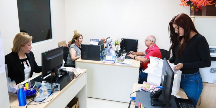 Câmara Municipal de Manaus segue com trabalhos regulares e atendimento ao público em janeiro