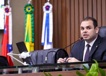 Deputado Roberto Cidade alerta sobre plantas tóxicas para crianças e animais durante o período de férias escolares