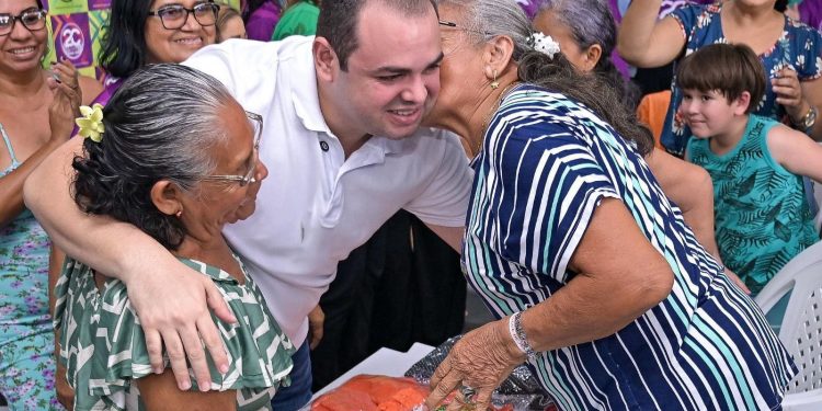 Proposta de Roberto Cidade amplia proteção a idosos, PcDs e pacientes em tratamento de saúde contínuo