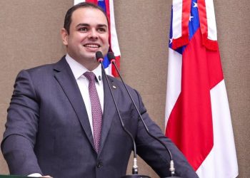 Proposta liderada por Roberto Cidade amplia presença feminina nos espaços de decisão de empresas públicas