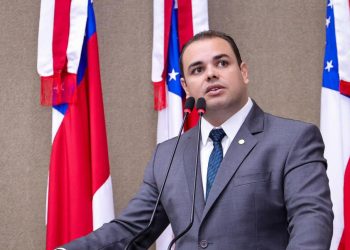 Projeto de Lei de Roberto Cidade propõe notificação eletrônica de veículos removidos