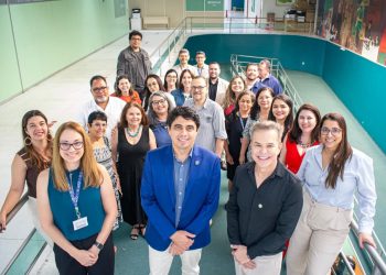 Fortalecimento da pós-graduação: UEA conquista desempenho positivo na Avaliação Quadrienal da Capes