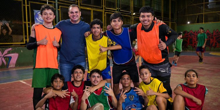 Férias escolares: deputado Roberto Cidade reforça legislação de sua autoria que amplia a proteção de crianças e adolescentes