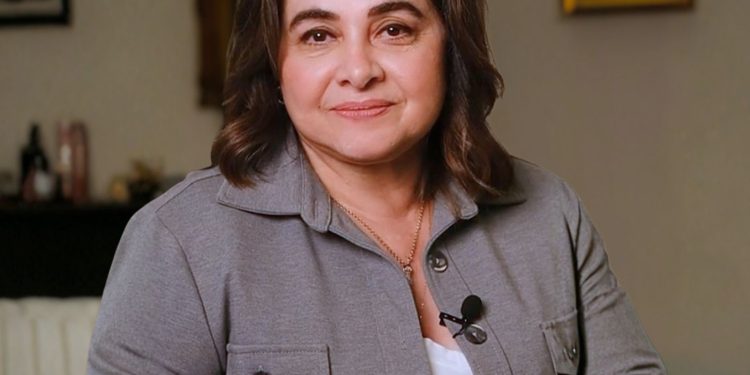 Professora Maria do Carmo diz que problemas não têm ideologia: ‘No fim, o que importa não é o lado. É a solução’