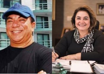 Empresário que censurou matérias sobre seu envolvimento em p3d0fil1a ataca sua concorrente Maria do Carmo